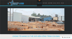 Desktop Screenshot of dracojsc.com